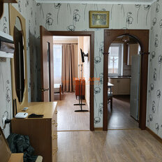 Квартира 44 м², 1-комнатная - изображение 5