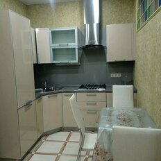 Квартира 57 м², 2-комнатная - изображение 1