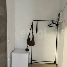 Квартира 30 м², студия - изображение 2