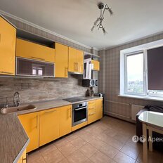 Квартира 76 м², 2-комнатная - изображение 1