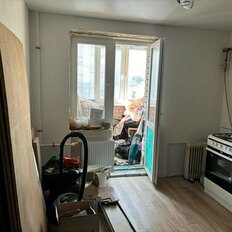 Квартира 44,1 м², 1-комнатная - изображение 2