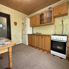 Квартира 60 м², 3-комнатная - изображение 5
