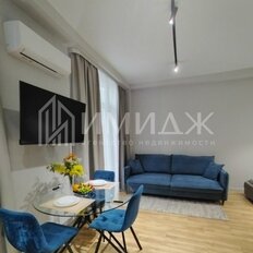 Квартира 32 м², студия - изображение 1