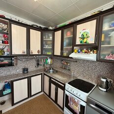 Квартира 34,2 м², 1-комнатная - изображение 1