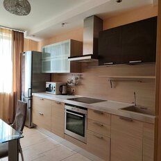Квартира 74,4 м², 2-комнатная - изображение 1