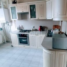 Квартира 53,2 м², 2-комнатная - изображение 4