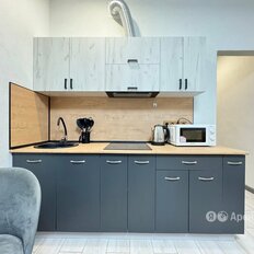 Квартира 24 м², студия - изображение 1