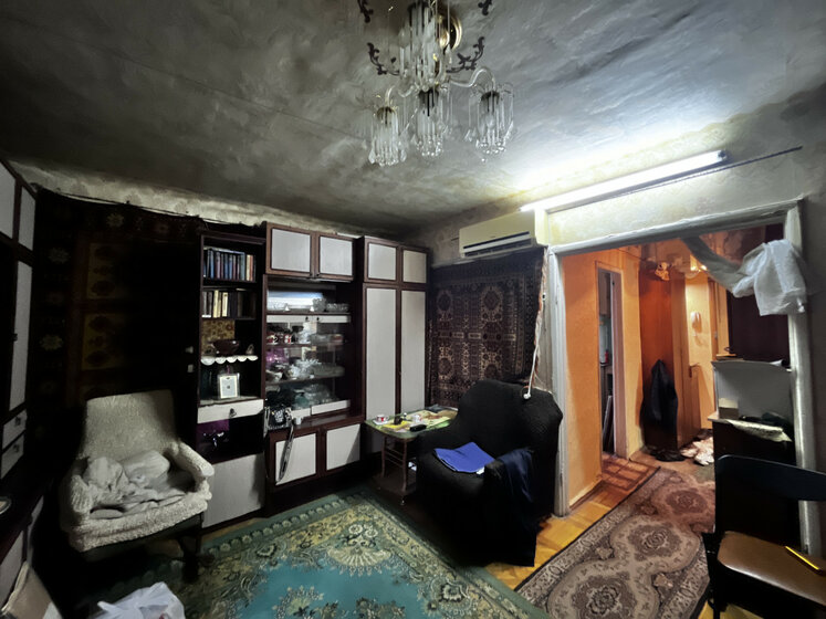 22 м², 1-комнатная квартира 2 500 000 ₽ - изображение 32