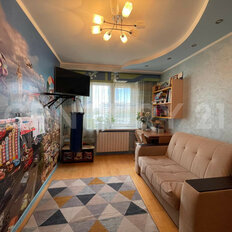 Квартира 70,2 м², 3-комнатная - изображение 4