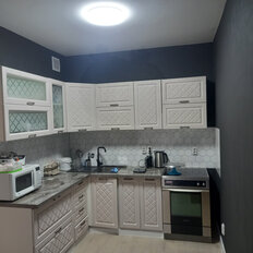 Квартира 33,6 м², студия - изображение 2