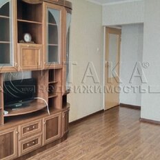 Квартира 45 м², 2-комнатная - изображение 4