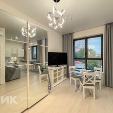Квартира 33,8 м², студия - изображение 2