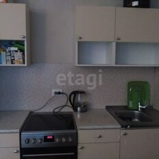 Квартира 24,1 м², студия - изображение 2