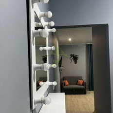 Квартира 27,8 м², студия - изображение 5