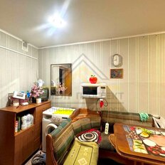 Квартира 18,6 м², 1-комнатная - изображение 4