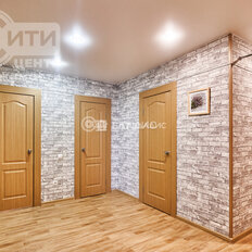 Квартира 85,7 м², 3-комнатная - изображение 5