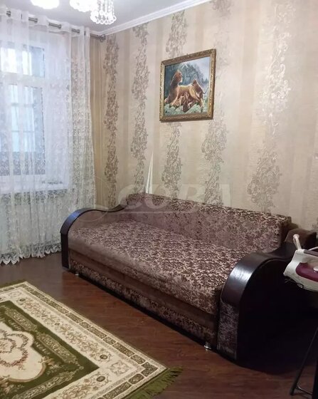 92 м², 4-комнатная квартира 9 600 000 ₽ - изображение 36