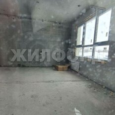 Квартира 25,6 м², студия - изображение 2