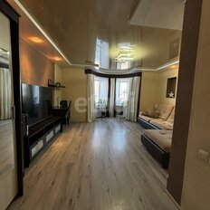 Квартира 84,6 м², 3-комнатная - изображение 3