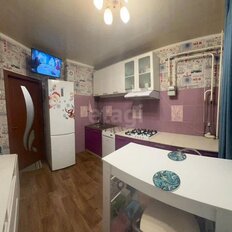 Квартира 36 м², 1-комнатная - изображение 4
