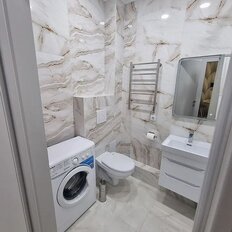 Квартира 41 м², 1-комнатная - изображение 1