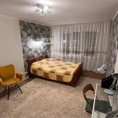 Квартира 46 м², 2-комнатная - изображение 1
