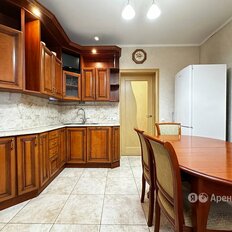 Квартира 103 м², 3-комнатная - изображение 5