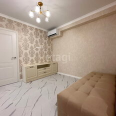 Квартира 36,3 м², 1-комнатная - изображение 4