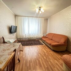 Квартира 68,1 м², 3-комнатная - изображение 2