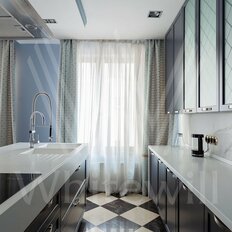 Квартира 135 м², 3-комнатная - изображение 4