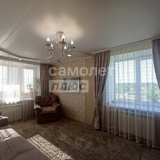 Квартира 76,6 м², 3-комнатная - изображение 3