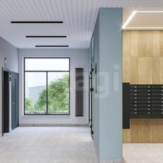 Квартира 36,2 м², 1-комнатная - изображение 3