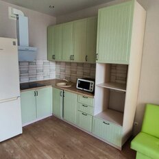 Квартира 36,2 м², 1-комнатная - изображение 3
