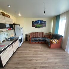 Квартира 29,7 м², студия - изображение 2