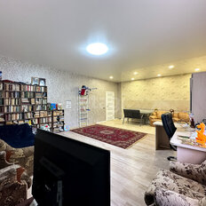 Квартира 128,4 м², 3-комнатные - изображение 3