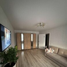 Квартира 38 м², 1-комнатная - изображение 2