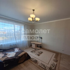 Квартира 36,8 м², 1-комнатная - изображение 5