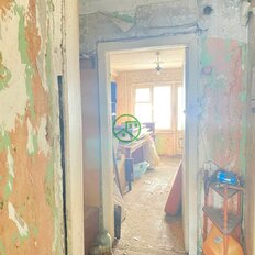 Квартира 58,4 м², 3-комнатная - изображение 3