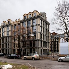 Квартира 71,6 м², 1-комнатная - изображение 2