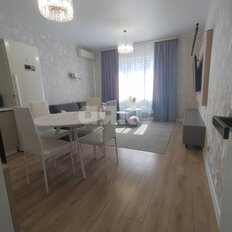 Квартира 65 м², 2-комнатная - изображение 4