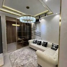 Квартира 40 м², 1-комнатная - изображение 4