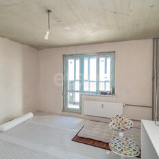 Квартира 46,4 м², 1-комнатная - изображение 3