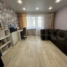 Квартира 64,7 м², 3-комнатная - изображение 4