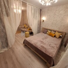 Квартира 37 м², 1-комнатная - изображение 4