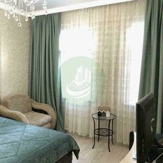 Квартира 24 м², студия - изображение 5