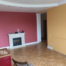 Квартира 117,1 м², 5-комнатная - изображение 2
