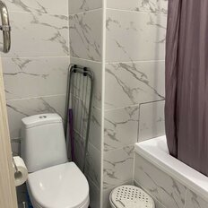 Квартира 27 м², студия - изображение 1