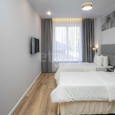 Квартира 28,2 м², студия - изображение 3