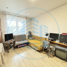 Квартира 35,6 м², 1-комнатная - изображение 2