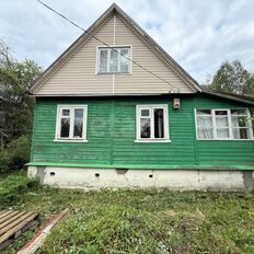 дом + 7,6 сотки, участок - изображение 1